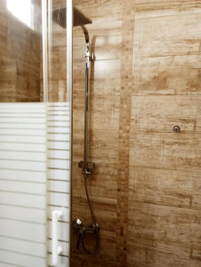 Precioso apartamento 3 habitaciones. Con patio. Camas