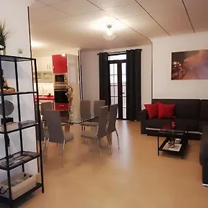 Caño De Hierro Apartamento