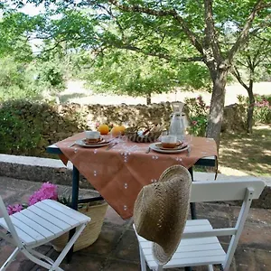 La Vicaria Palomar Сasa de vacaciones