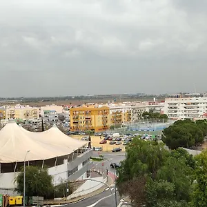 Precioso En Sevilla. Apartamento